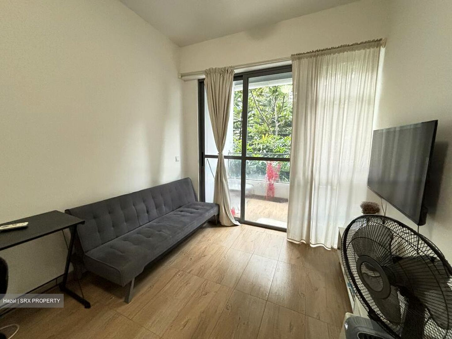 The Alps Residences (D18), Condominium #468159111